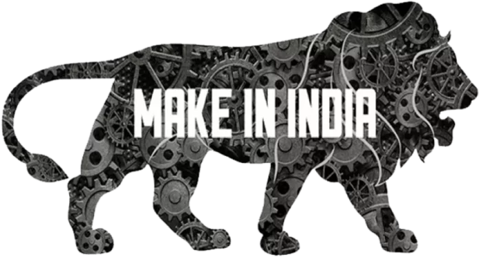 makeinindia