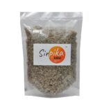 pearl millet flakes front