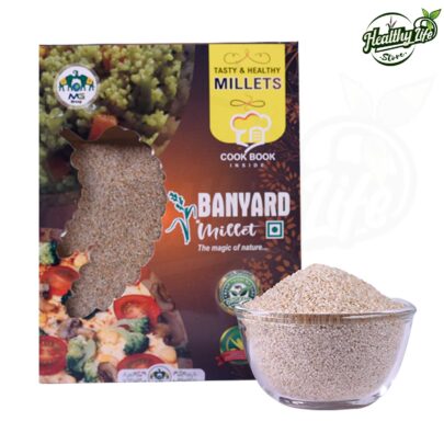 barnyard millet-1