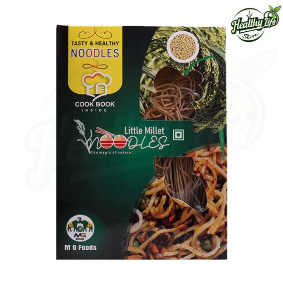 little millet noodles-1
