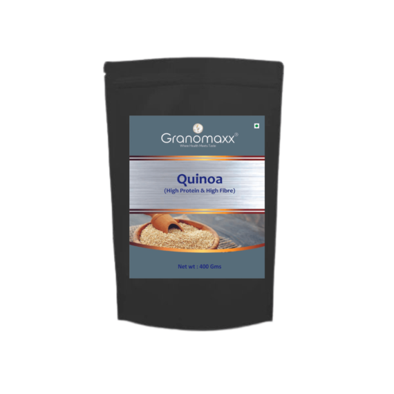 Quinoa 400g