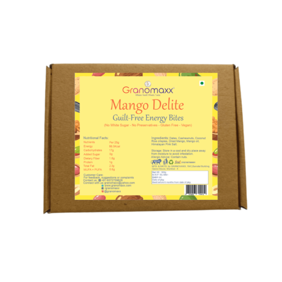 Mango Delite3