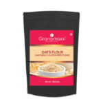 Oats Flour1