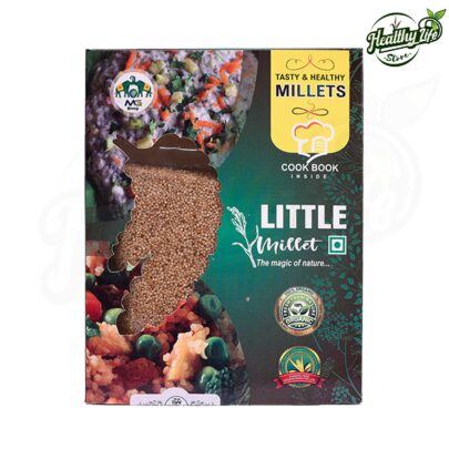 little millets-1