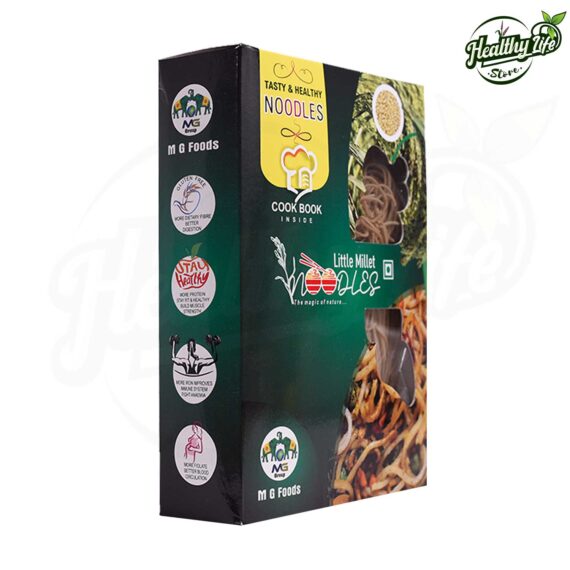 little millet noodles-3