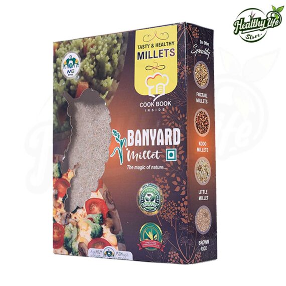 barnyard millet-3