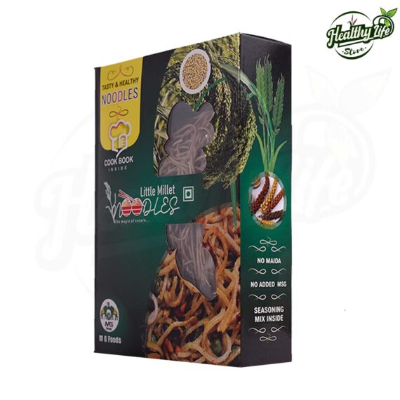 little millet noodles-4
