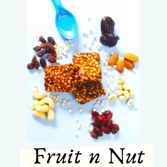 fruit n nut