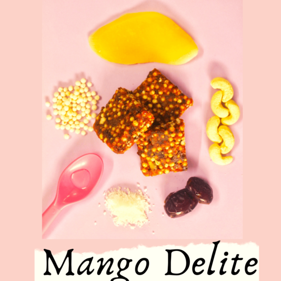 mango delite