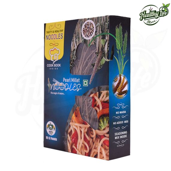 pearl millet noodles-3