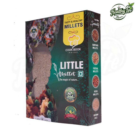 little millets-4