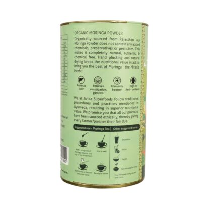 moringa-powder