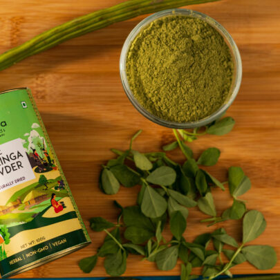 Herbal Superfood