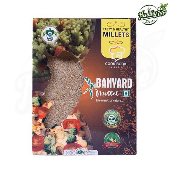 barnyard millet-5