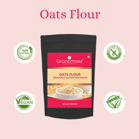 oats flour