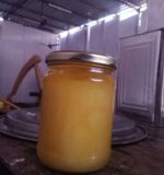 A2 GIR COW GHEE