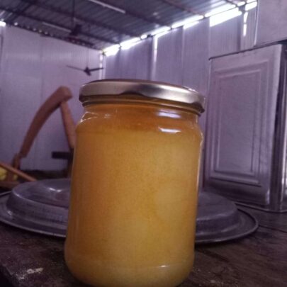 A2 GIR COW GHEE