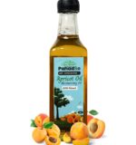 Apricot oil