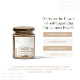 Ashwagandha Powder 3
