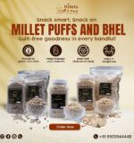 BHEL COMBO PACK