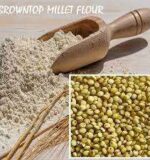 BROWNTOP FLOUR