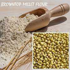 BROWNTOP FLOUR