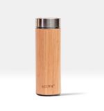 Bamboo Flask 1