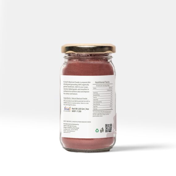 Beetroot Powder 2