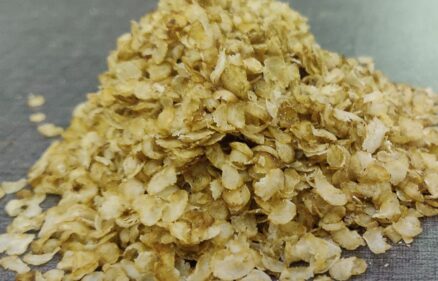 BrownTop-Millet-FLakes