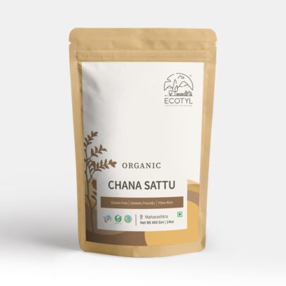 Chana Sattu 1