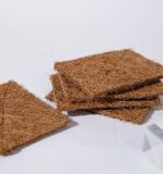 Coconut Scrub Pad - Set of 5 1