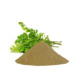 Curry-leaf-powder