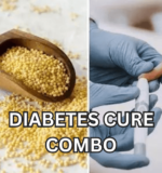 DIABETES CURE COMBO new