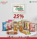 FAMILY COMBO PACK