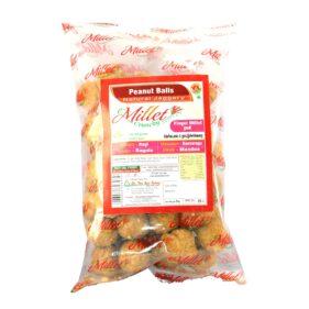 Finger Millet Sweet pops Front-min