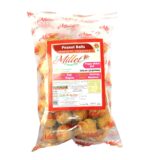 Finger Millet Sweet pops Front-min