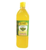 GROUND NUT OIL