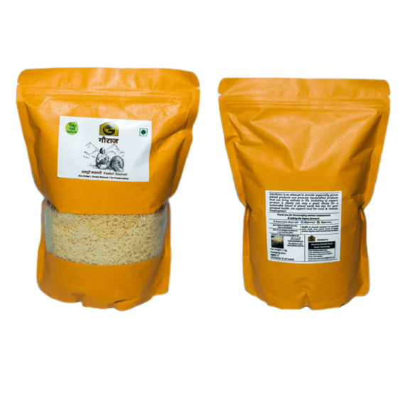 Kasturi basmati/ - 1 kg