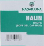 HALIN DROPS