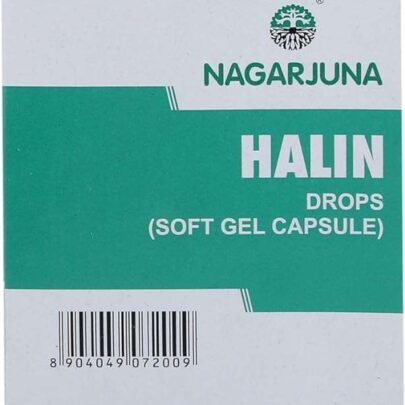 HALIN DROPS