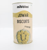 jowar biscuits