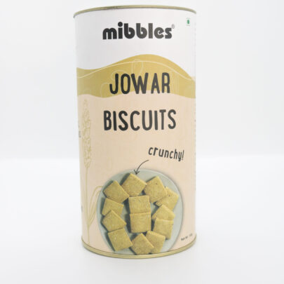 jowar biscuits