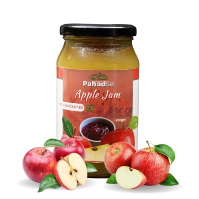 applejam