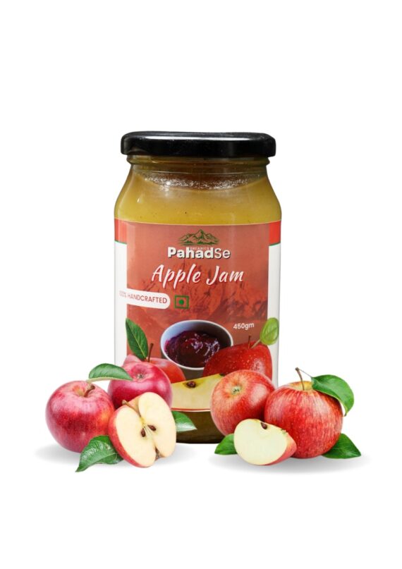 applejam