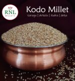 Kodo Millet