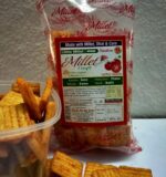 Little millet Crispy - Tomato