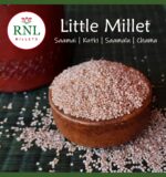 Little Millets