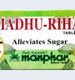 MADHU-RIHA TABLETS