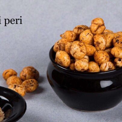 MAKHANA PERI PERI 70 GMS