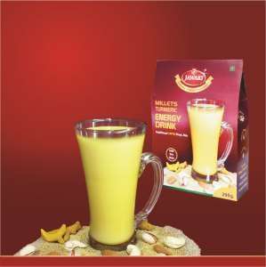 Millet drink 9 kb